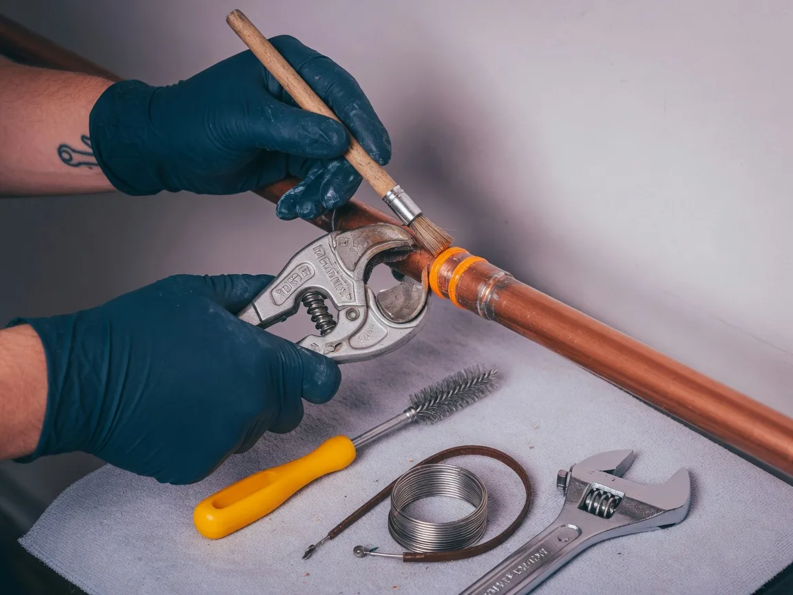 Why choose Sump Pump Repair in Sheridan, MI
